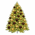 Decoratiepakket Champagne